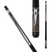 Griffin - GR-24 - Dark gray stained Pool Cue ebony and ivory alternating overlaid pointshttps://www.cuesplus.com/store/image/cache/gr24-74x74.png 