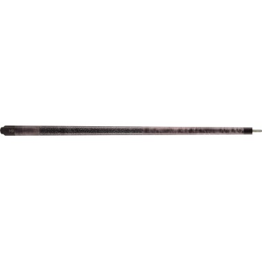 McDermott - GS06 Pool Cue with Titanium grey European organic stain