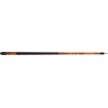 McDermott - GS07 Pool Cue Natural walnut European organic stain