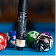 May 2024 Cue Of The Month McDermott - GS11C2 Pool Cue sharks