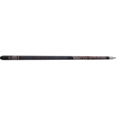 Winged Wheel Pool Cue