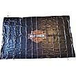 Harley Table Cover - Harley Davidson HDTCV Vinyl 8 Foot Table Cover