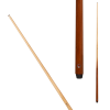 Dufferin Hi-Run Pool Cue 58" one piece