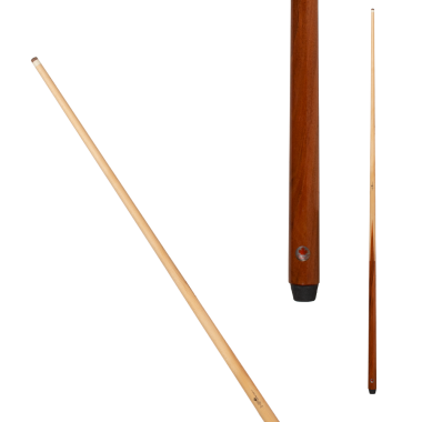 Dufferin Hi-Run Pool Cue 58" one piece