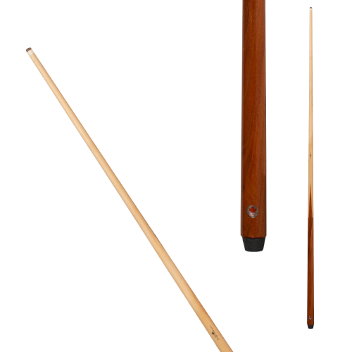 Dufferin Hi-Run Pool Cue 58" one piece