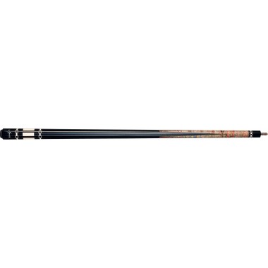 Meucci - Hall of Fame 01 Pool Cue