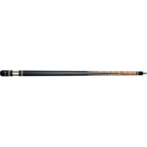 Meucci - Hall of Fame 01 Pool Cue