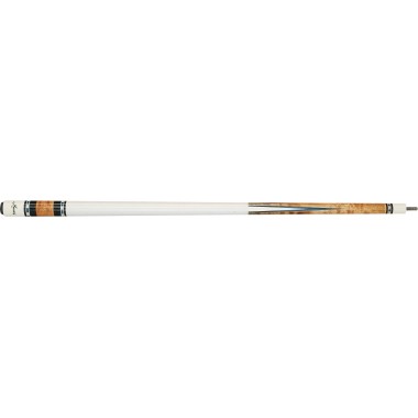 Meucci - Hall of Fame 02 Pool Cue