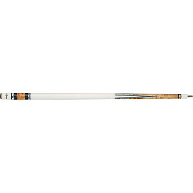 Meucci - Hall of Fame 02 Pool Cue