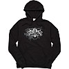 Eight Ball Mafia Hoodie with Logo