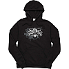 Eight Ball Mafia Hoodie with Logo