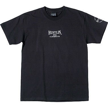 Hustlin USA 9 Ball Shirt