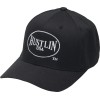 Hustlin USA Baseball Hat - Black Only