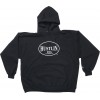 Hustlin USA Hooded Sweat Shirt