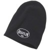 Hustlin USA Skull Cap black