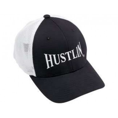 Hustlin USA Trucker Cap