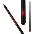 Action - Impact 16 - Dragon Pool Cue