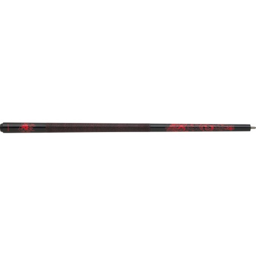 Action - Impact 16 - Dragon Pool Cue