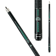 Action - Impact 20 - Irish / Celtic Pool Cue