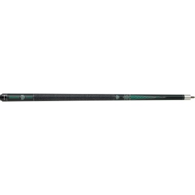 Action - Impact 20 - Irish / Celtic Pool Cue