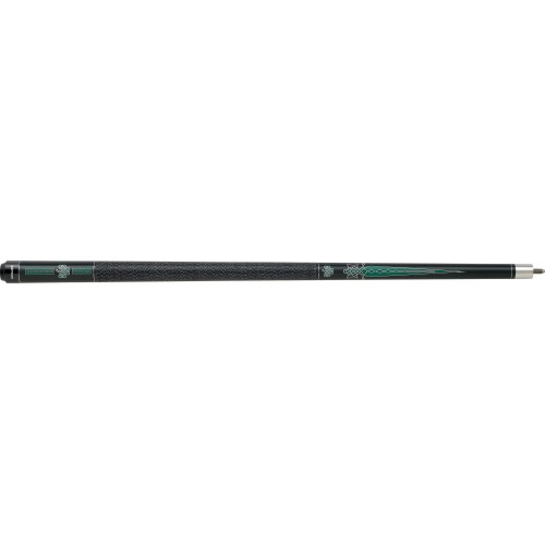 Action - Impact 20 - Irish / Celtic Pool Cue