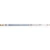 Action - Impact 21 - White Pool Cue