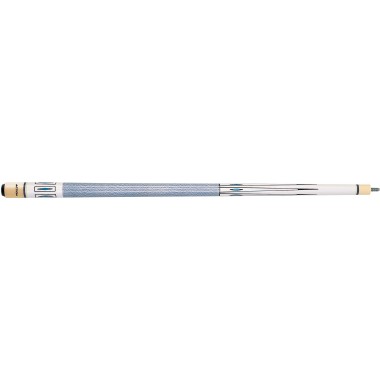 Action - Impact 21 - White Pool Cue