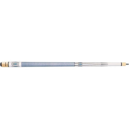 Action - Impact 21 - White Pool Cue