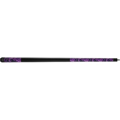 Action Impact - IMP36 - Multi-shade purple camouflage