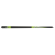 Action Impact Black and Lime Green Matte