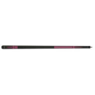 Action Impact Black and Pink Matte