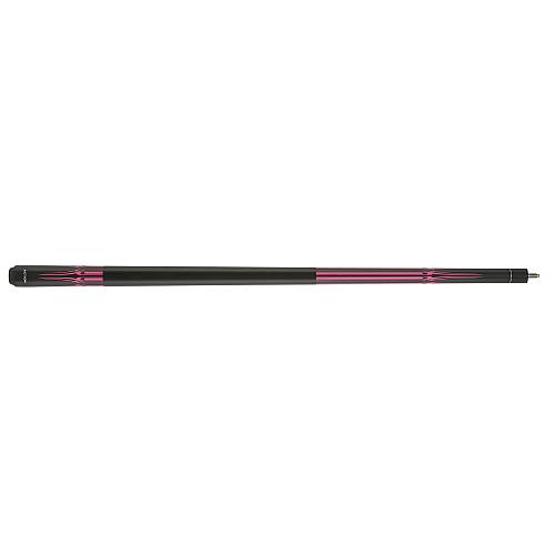 Action Impact Black and Pink Matte