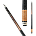 Action - Inlays 11 Pool Cue - Dark chocolate stain spliced inlay pointshttps://www.cuesplus.com/store/image/cache/inl11-74x74.png 