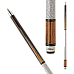 Action - Inlays 13 Pool Cue - Zebra wood spliced inlay pointshttps://www.cuesplus.com/store/image/cache/inl13-74x74.png 