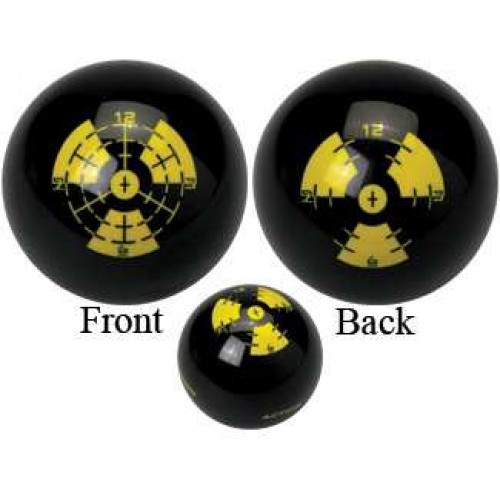 Action IPATB Toxic Training Ball