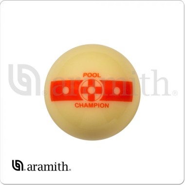 Aramith IPPC Pool-Champion Training Ball Set