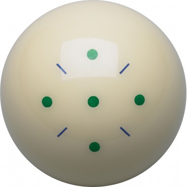 Aramith Q-Tru Training Ball