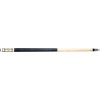 Joss - 02 Pool Cue - Natural Birdseye maple