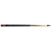 Joss - 04 Pool Cue - Cocobolo and Birdseye Maple