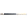 Joss - 07 Pool Cue - Birdseye maple with Ebony and holly