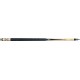 Joss - 07 Pool Cue - Birdseye maple with Ebony and holly