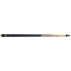 Joss - 12 Pool Cue - Birdseye maple and ebony with an extra kick of lacewood