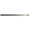 Joss - 16 Pool Cue - Birdseye maple, ebony and mother of pearl