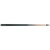 Joss - 21 Pool Cue - Ebony, Birdseye maple and holly