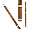 Joss - 211 Pool Cue - Cumaru and  Cocobolo Handle