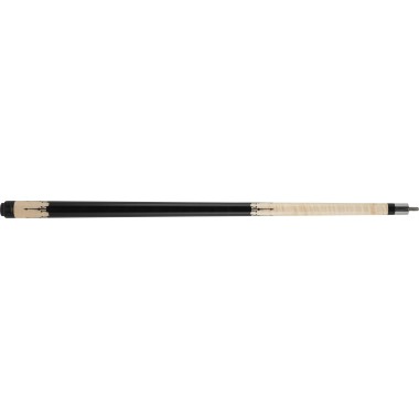 Joss Cues - JOS52 - Ebony and maple