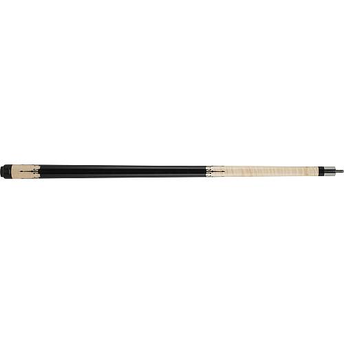 Joss Cues - JOS52 - Ebony and maple