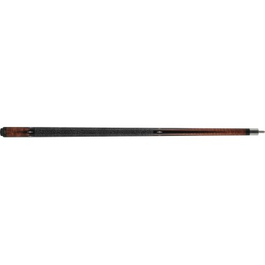 Joss Cues - JOS55 - Flame Birch with upside down crown