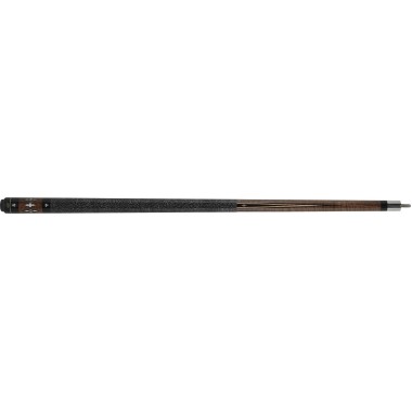 Joss Cues - JOS57 - Walnut stained birch