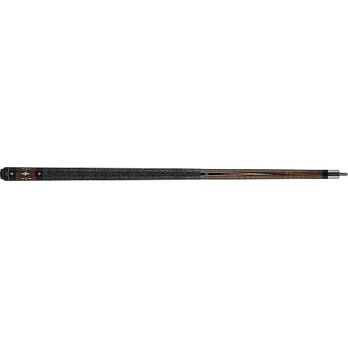 Joss Cues - JOS57 - Walnut stained birch